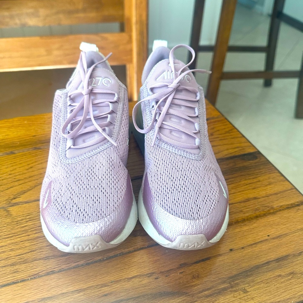Nike air 6.5